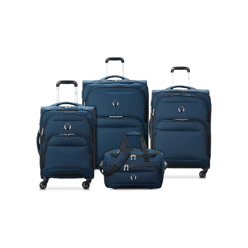 Duffel Bag for hunting-SKY MAX 2.0 - 4-Piece Set (CO Plus/M/L/Duffel)