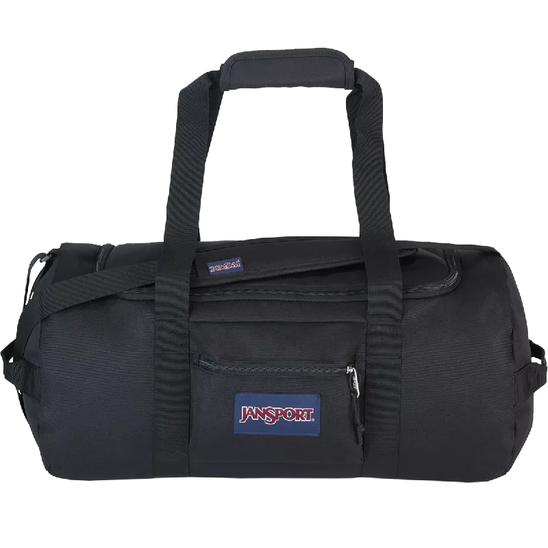 Duffel Bag with reinforced base-Superbreak Away Duffel 40L