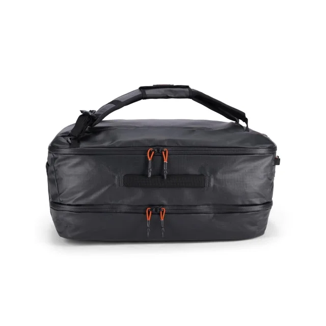 Duffel Bag with bottom padding-Tailwind 50L Duffel