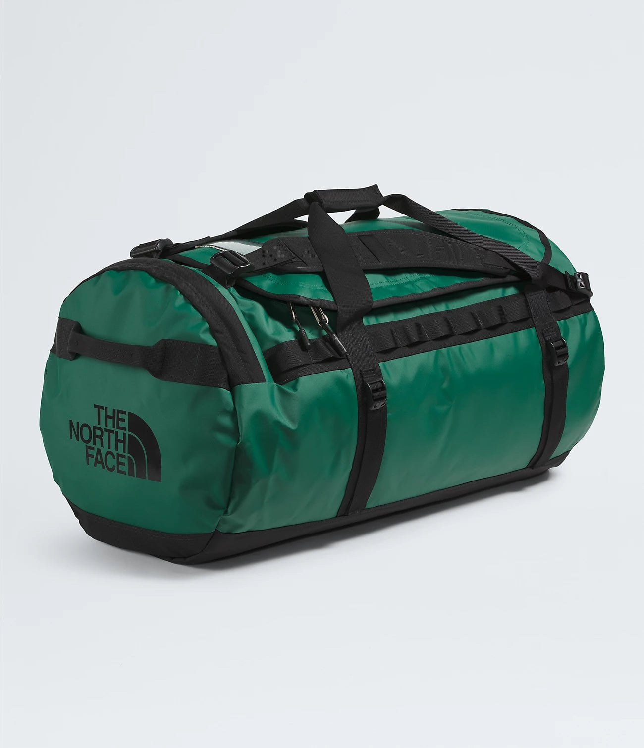 Duffel Bag for festivals-The North Face Base Camp Duffel—L