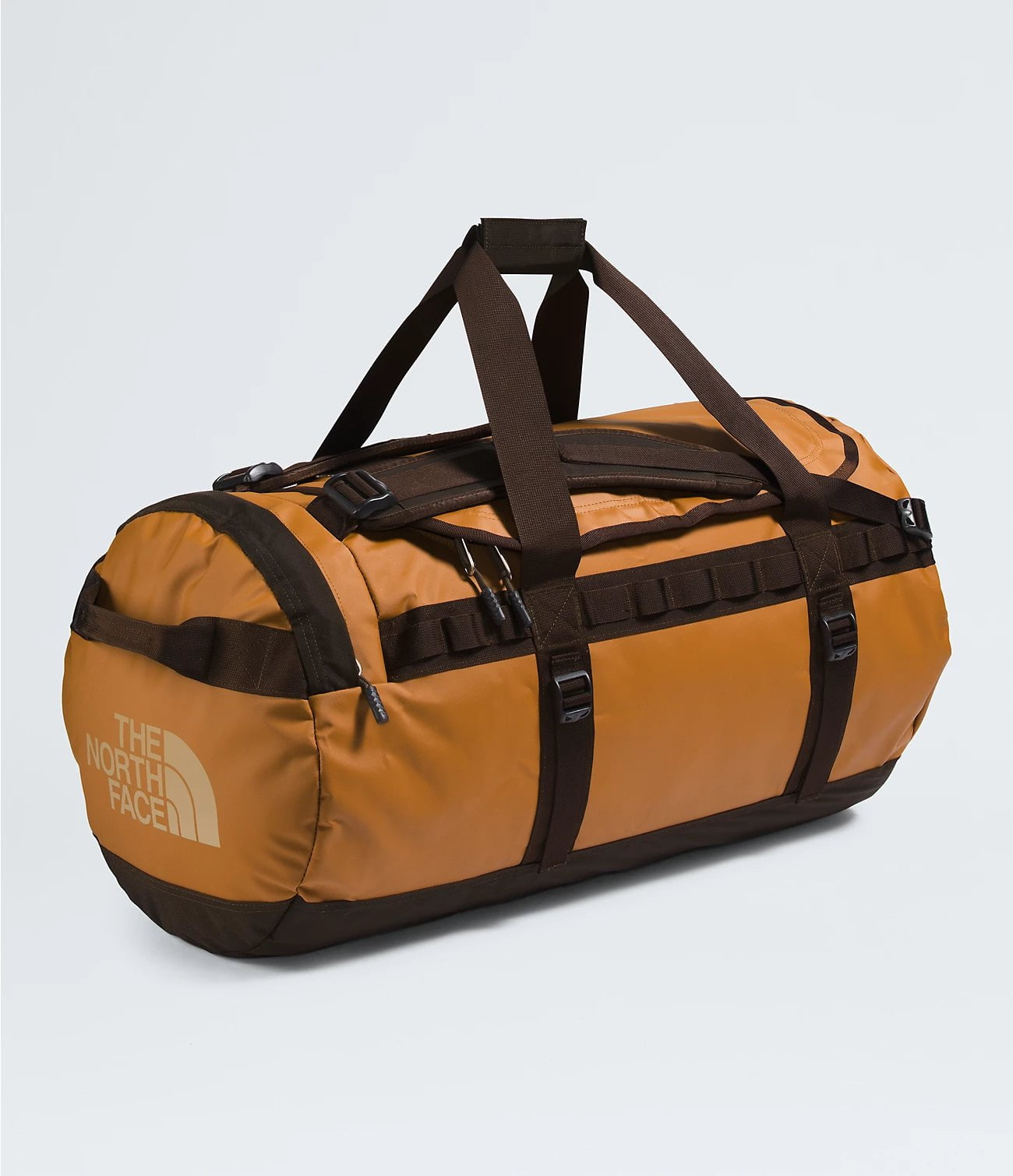 Duffel Bag easy to clean-The North Face Base Camp Duffel—M