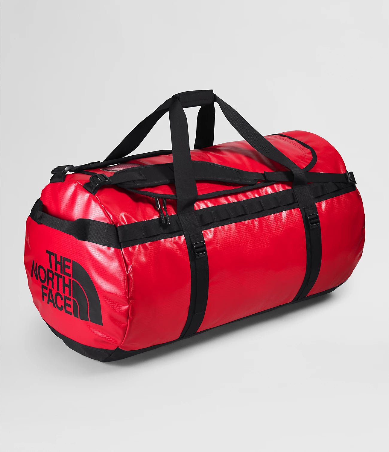 Duffel Bag with front pocket-The North Face Base Camp Duffel—XL