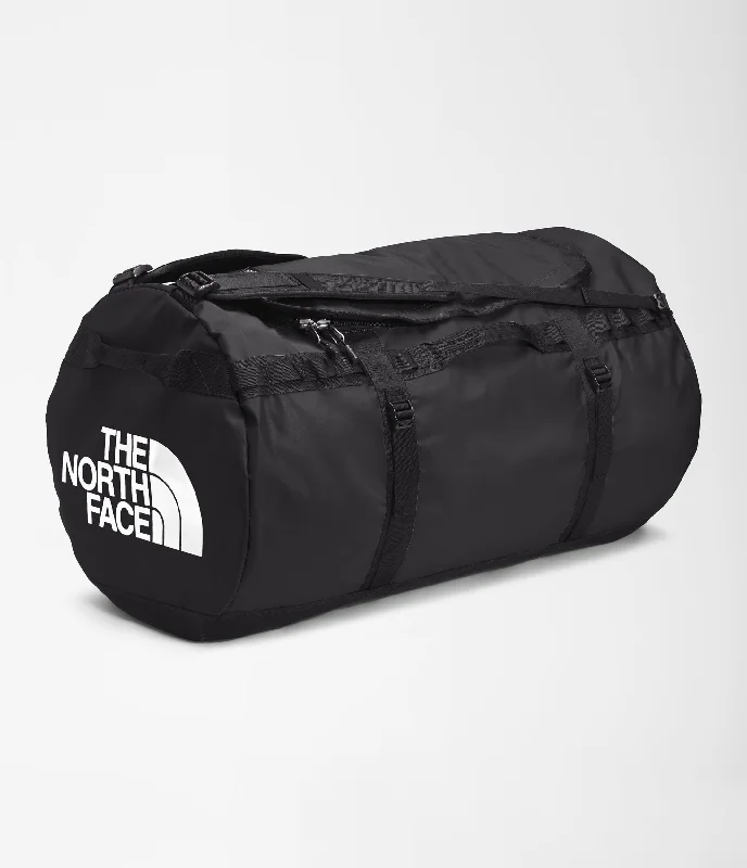 Duffel Bag with top pocket-The North Face Base Camp Duffel - XXL