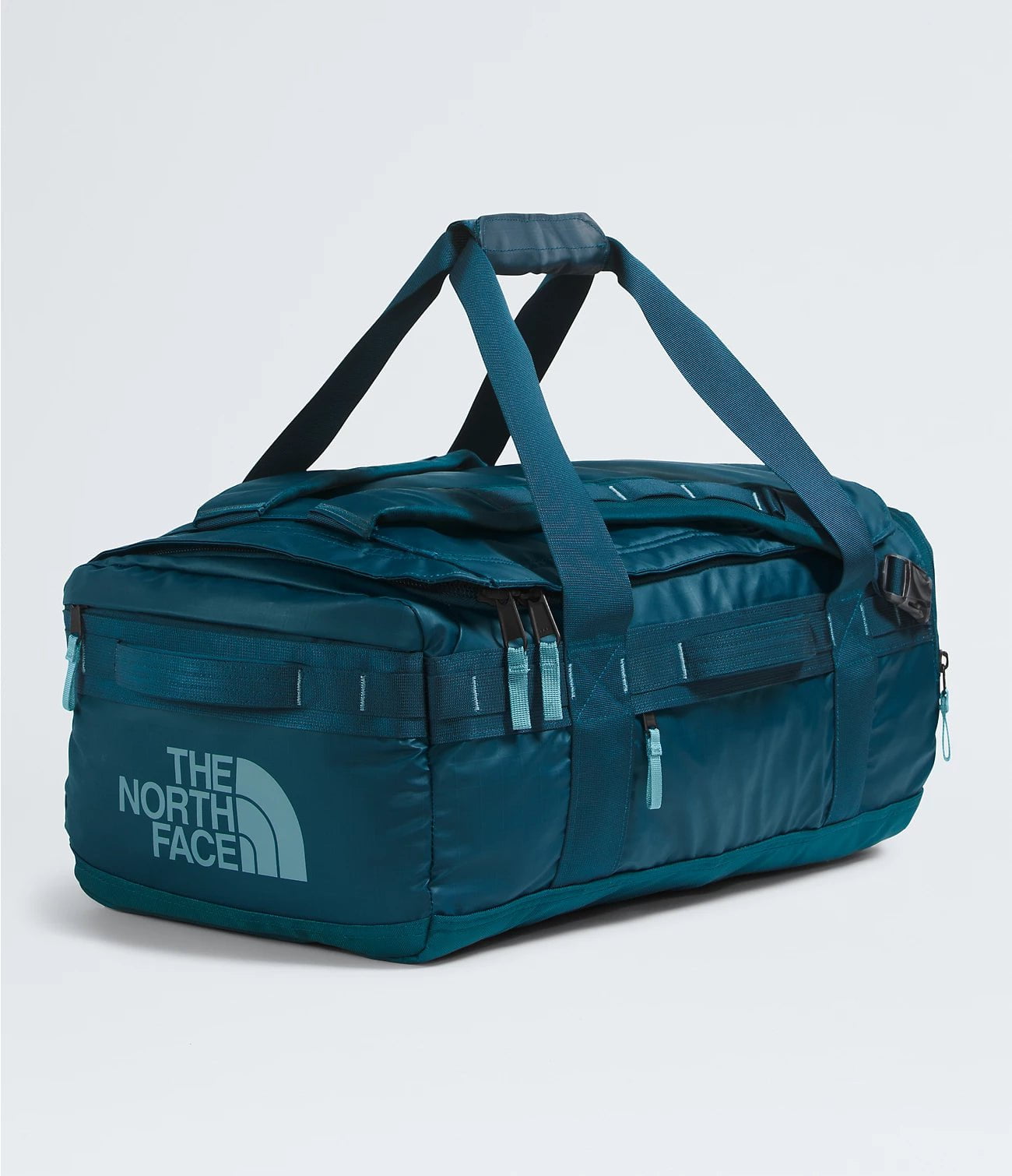 Duffel Bag collapsible-The North Face Base Camp Voyager Duffel—42L