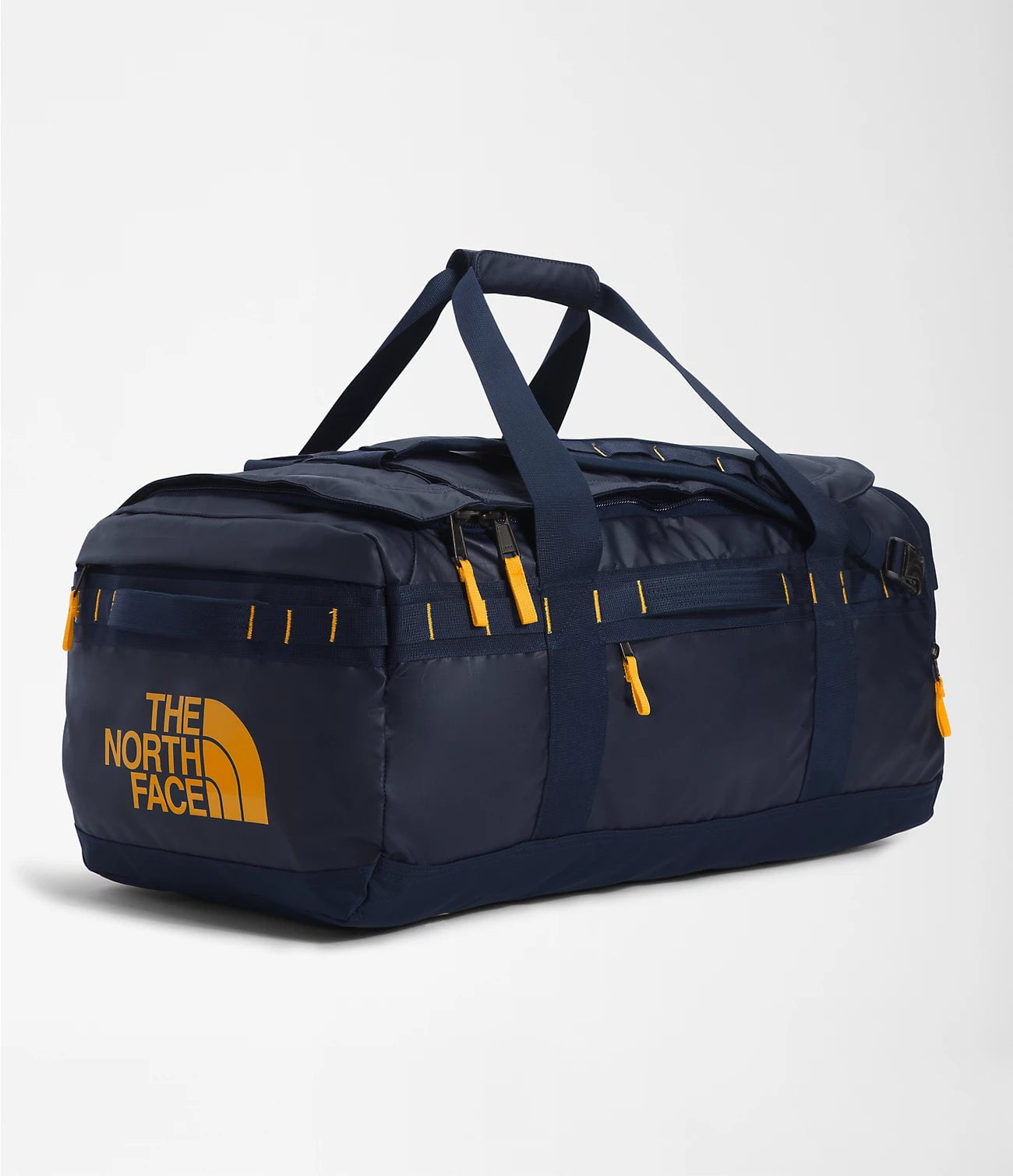 Duffel Bag for daily use-The North Face Base Camp Voyager Duffel—62L