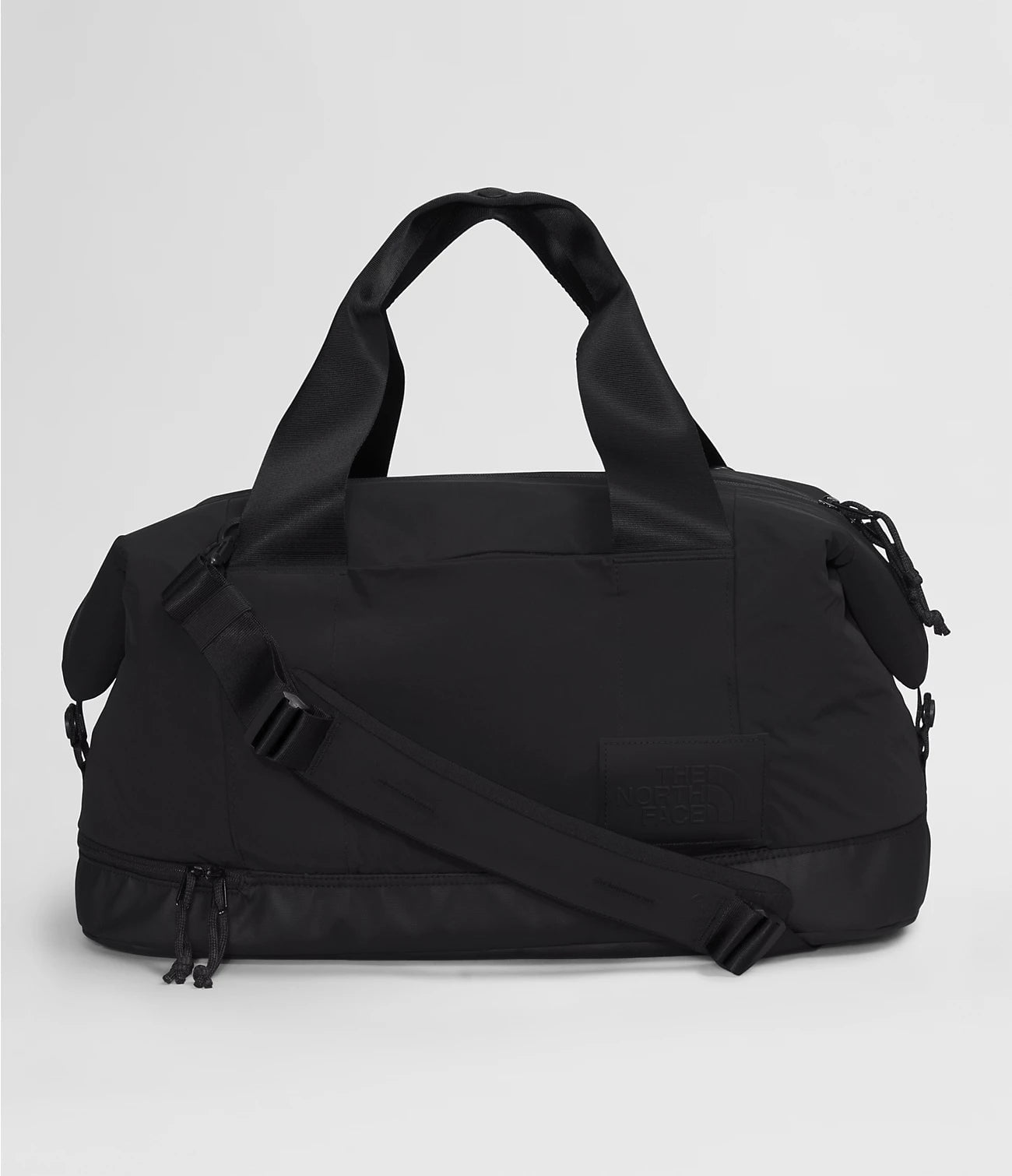 Duffel Bag for workout gear-The North Face Women’s Never Stop Weekender Duffel