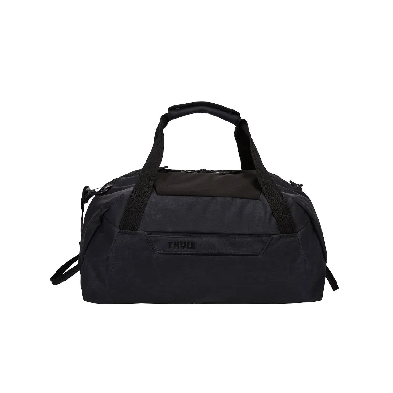 Duffel Bag with outer straps-Thule Aion Duffel 35L