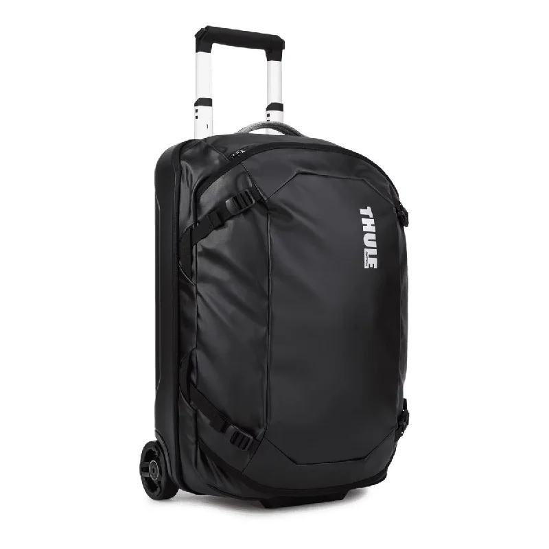 Duffel Bag for large items-Thule Chasm 40L Wheeled Duffel