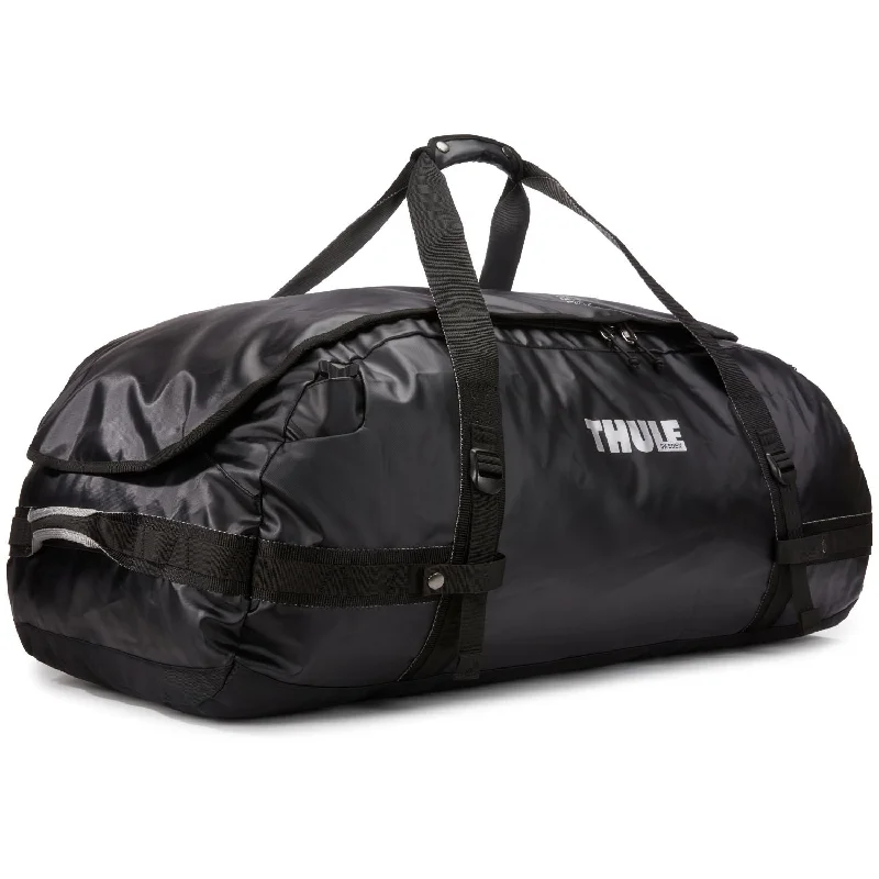 Duffel Bag with inner straps-Thule Chasm Duffel 130L