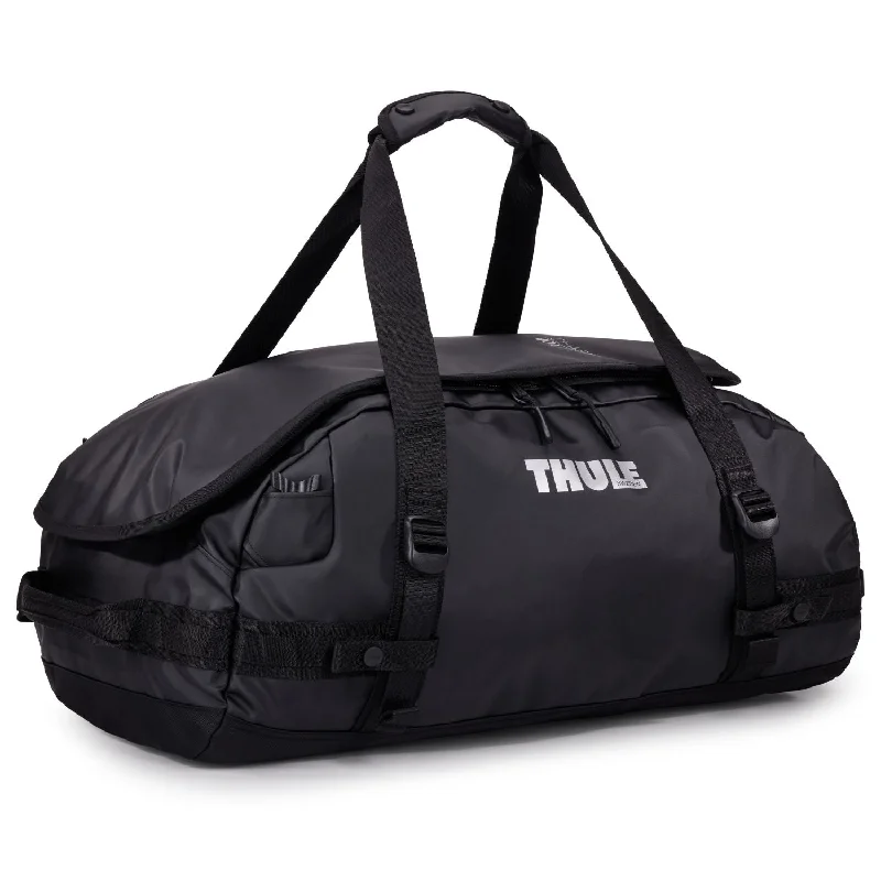 Duffel Bag with secure straps-Thule Chasm Duffel 40L V2