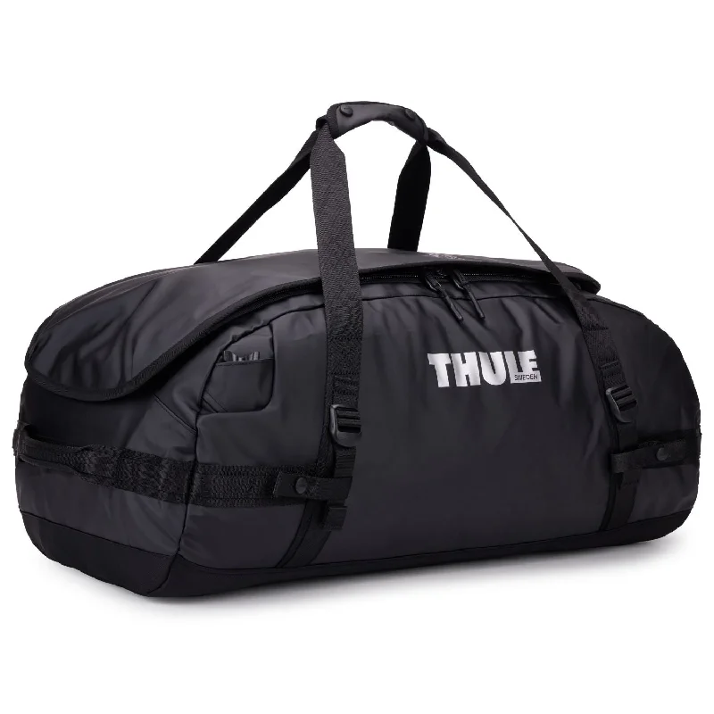 Duffel Bag with extra space-Thule Chasm Duffel 70L V2