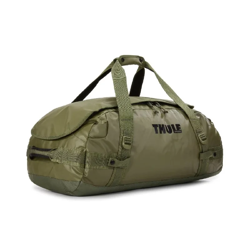 Duffel Bag for big loads-Thule Chasm Duffel 70L