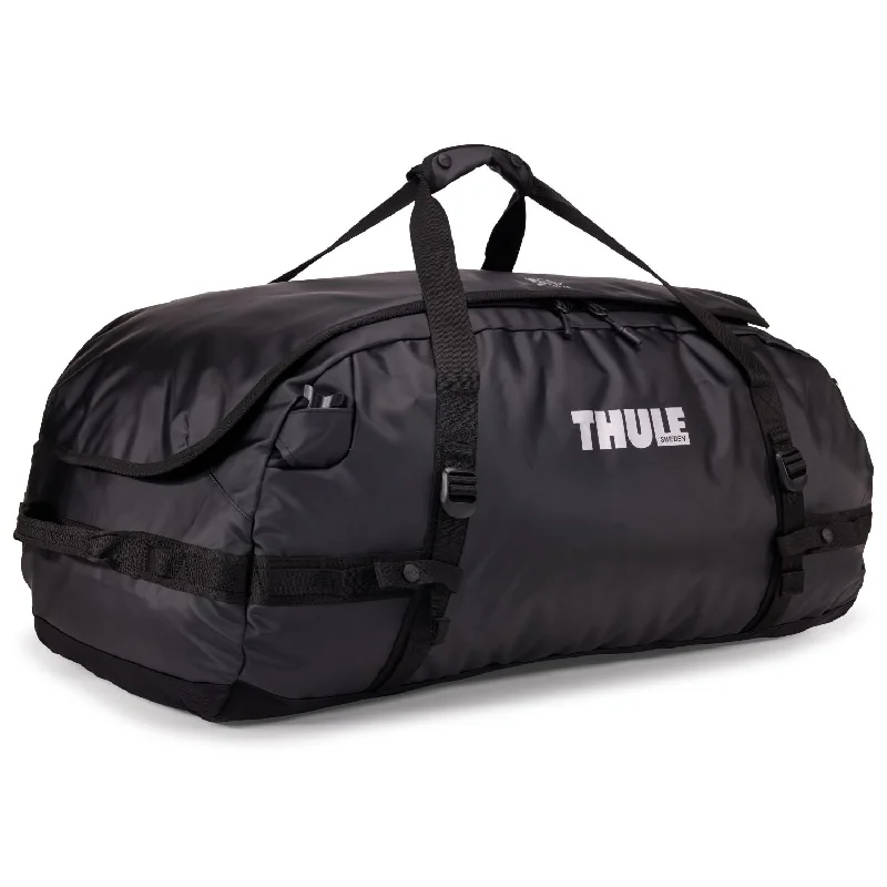 Duffel Bag with heavy capacity-Thule Chasm Duffel 90L V2