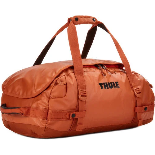 Duffel Bag for small loads-Thule Chasm Duffel 90L