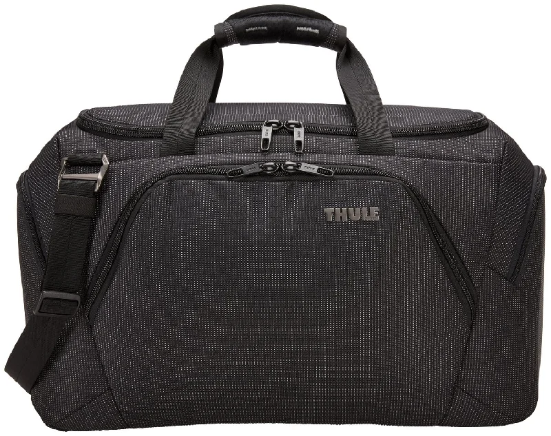 Duffel Bag for camp equipment-Thule Crossover 2 Duffel 44L - Black