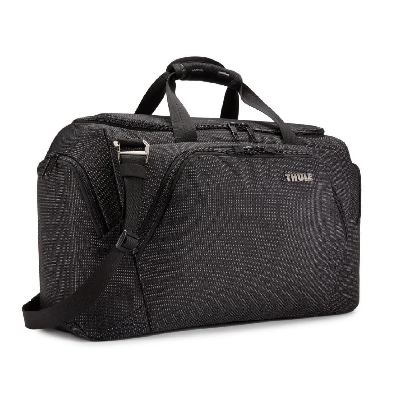 Duffel Bag with flexible straps-Thule Crossover 2 Duffel 44L