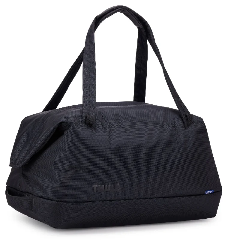 Duffel Bag with durable straps-Thule Subterra 2 Duffel Bag 35L - Black