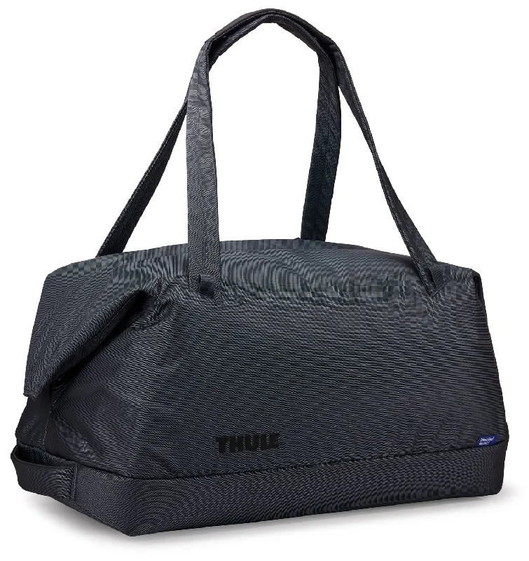 Duffel Bag for midnight trips-Thule Subterra 2 Duffel Bag 35L - Dark Slate