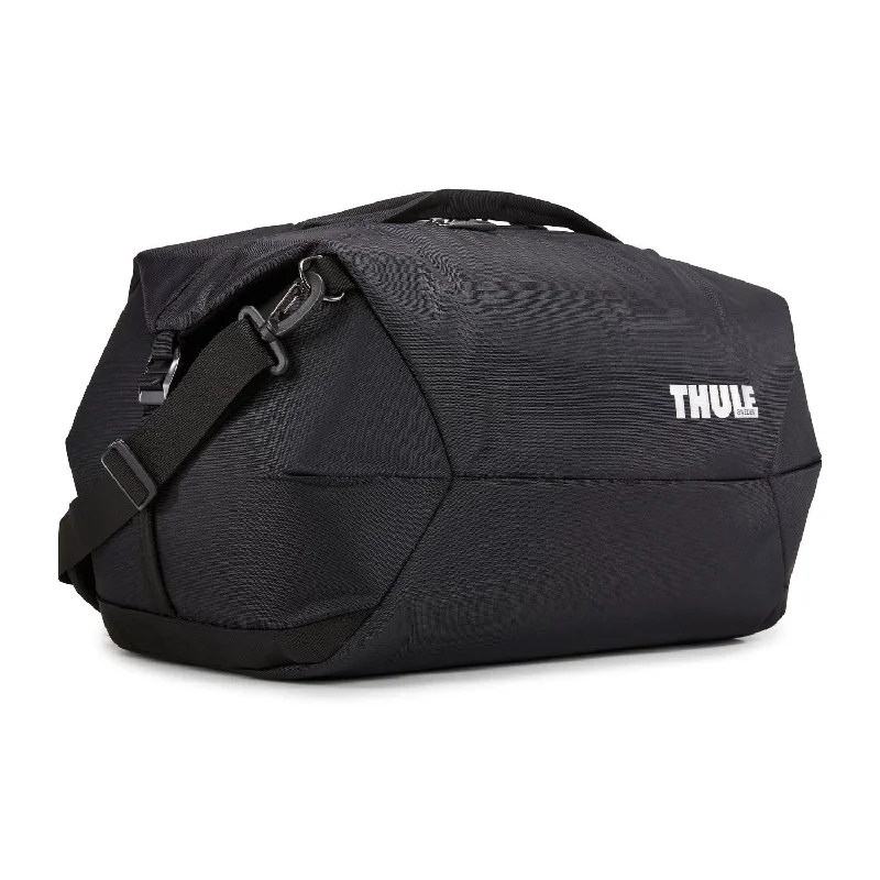 Duffel Bag with reinforced base-Thule Subterra Weekender Duffel 45L