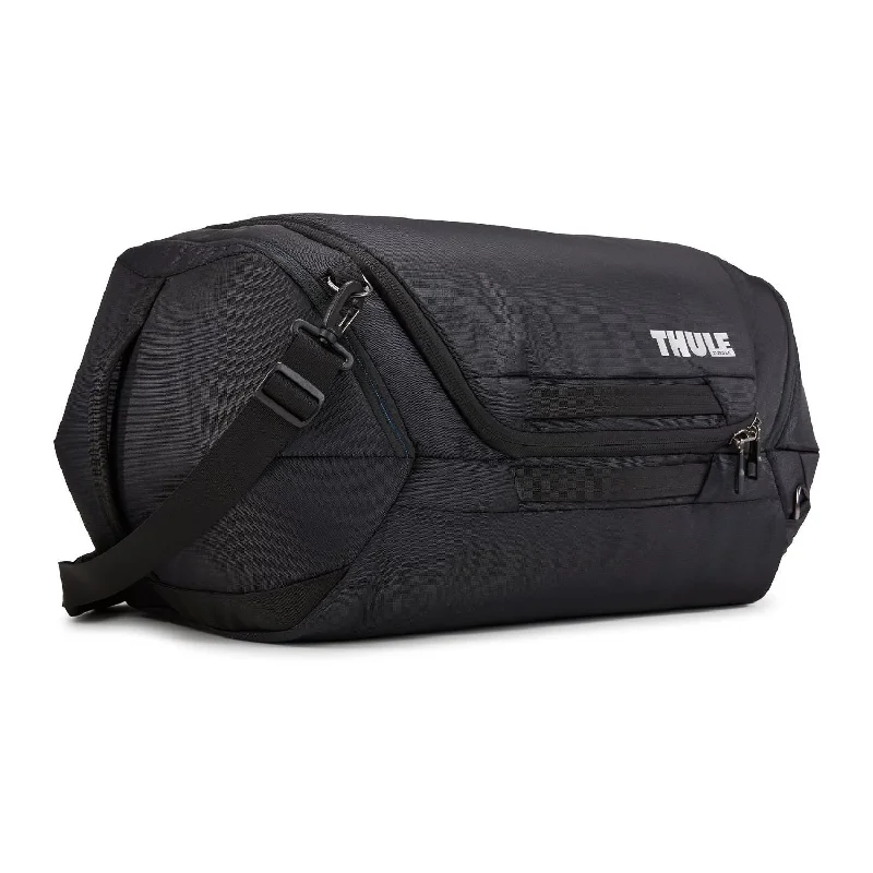 Duffel Bag for dusk outings-Thule Subterra Weekender Duffel 60L