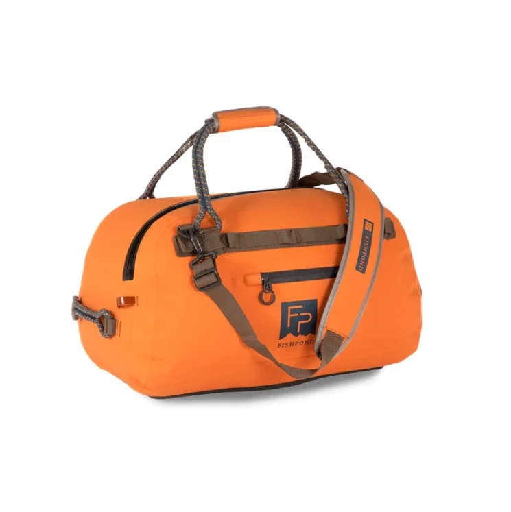 Duffel Bag for beach bundle-Thunderhead Submersible Duffel