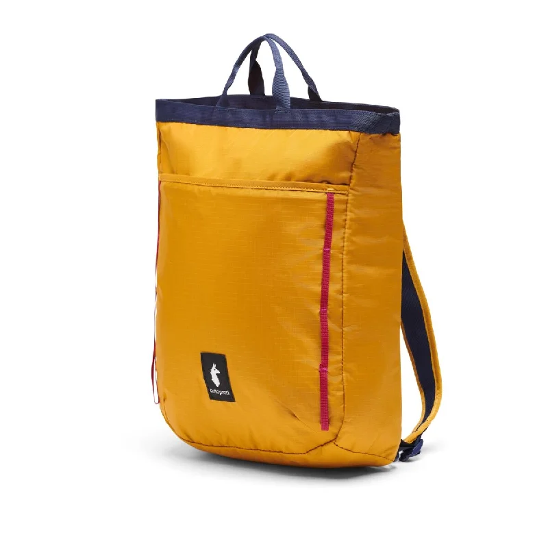 Tote Bag for professionals-Todo 16L ConvertibleTote