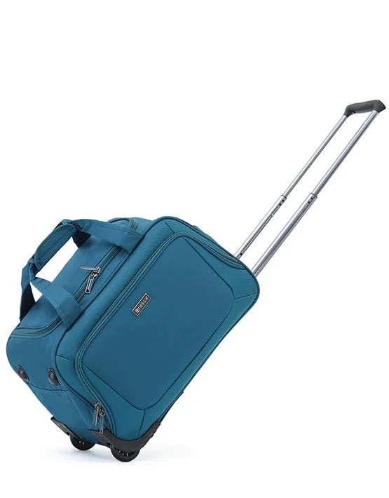 Duffel Bag for snowboard-Tosca Oakmont Trolley Duffel Bag TCA602