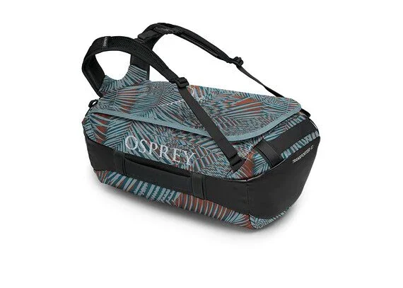 Duffel Bag for beach organizer-Transporter Duffel 40