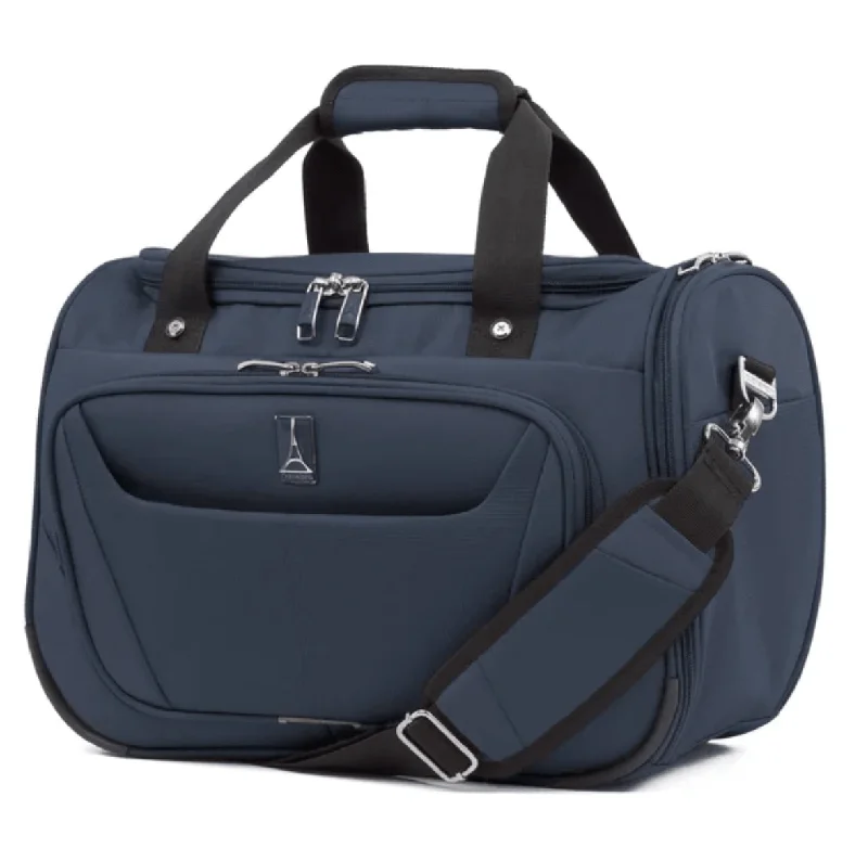 Tote Bag insulated-Travelpro Maxlite 5 Soft Tote - Midnight Blue