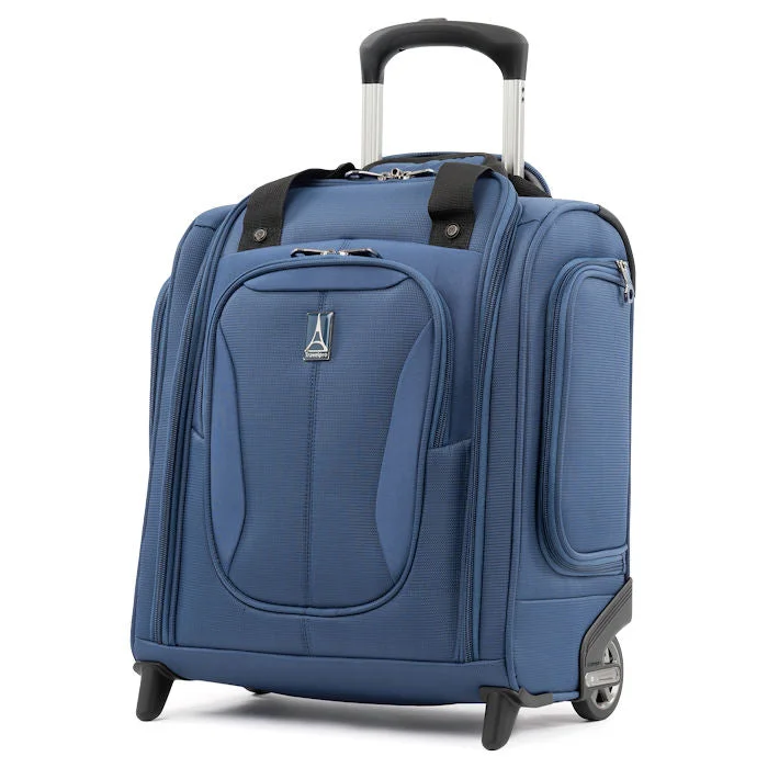 Tote Bag with short handles-TourLite Underseater Wheeled Tote