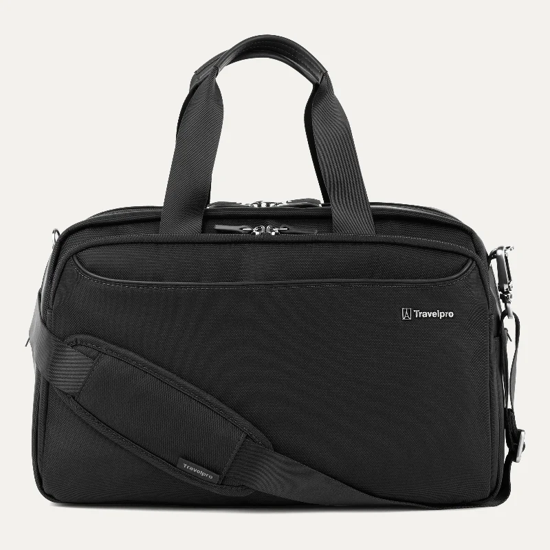 Tote Bag with long straps-Travelpro Versapack+ Underseat Tote