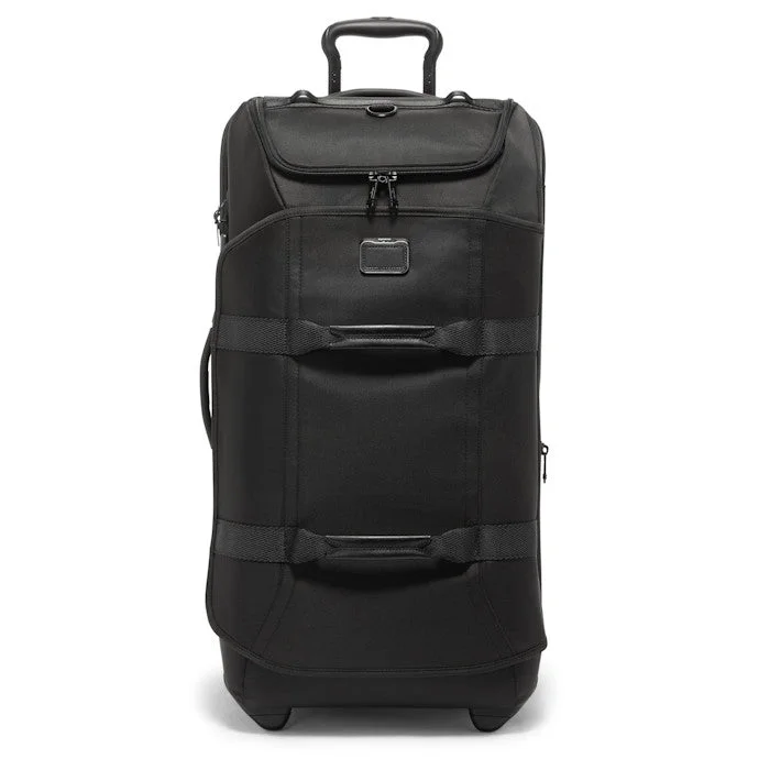 Duffel Bag with side space-Wheeled Duffel Expandable Packing Case