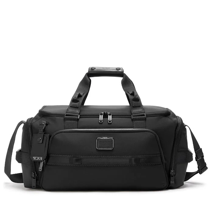 Duffel Bag with side durability-Mason Duffel