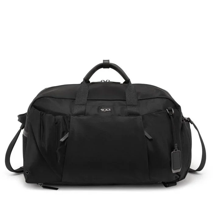 Duffel Bag with top volume-Malta Duffel