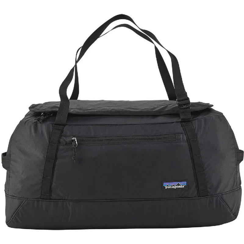 Duffel Bag for camp supplies-Ultralight Black Hole Duffel 30L