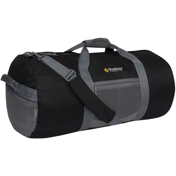 Duffel Bag for sunset walks-Utility Duffel - M