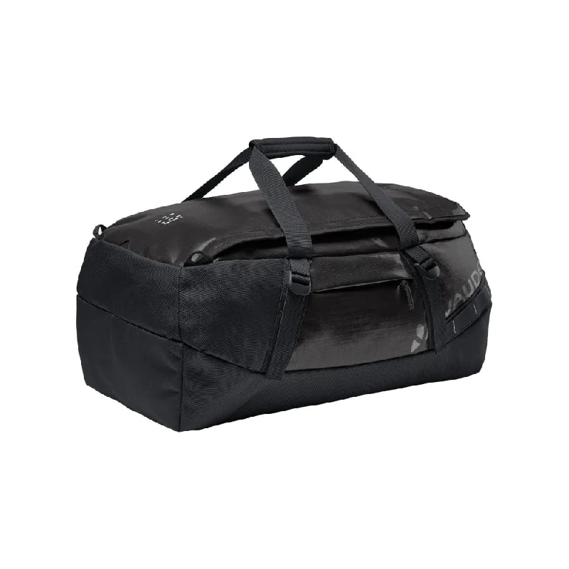 Duffel Bag with back straps-Vaude Cityduffel 35