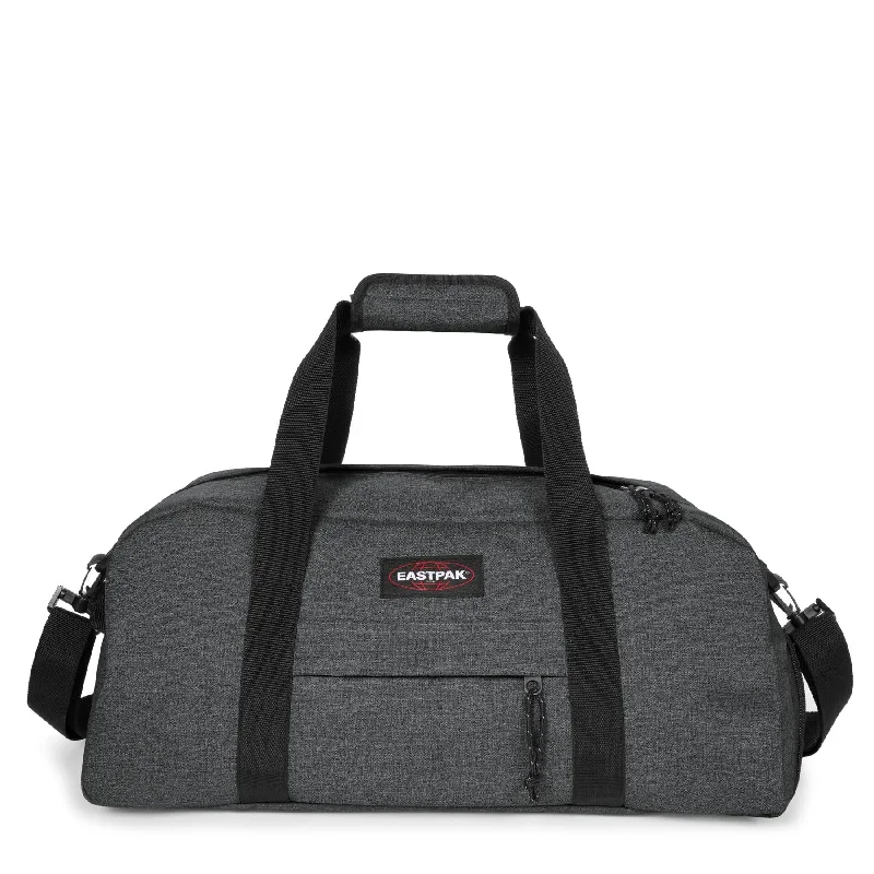 Duffel Bag for skiers-Eastpak Stand More Duffel/Holdall