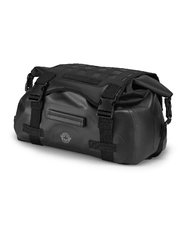 Duffel Bag for cold weather-30L - Odyssey Adventure Touring Duffel Bag